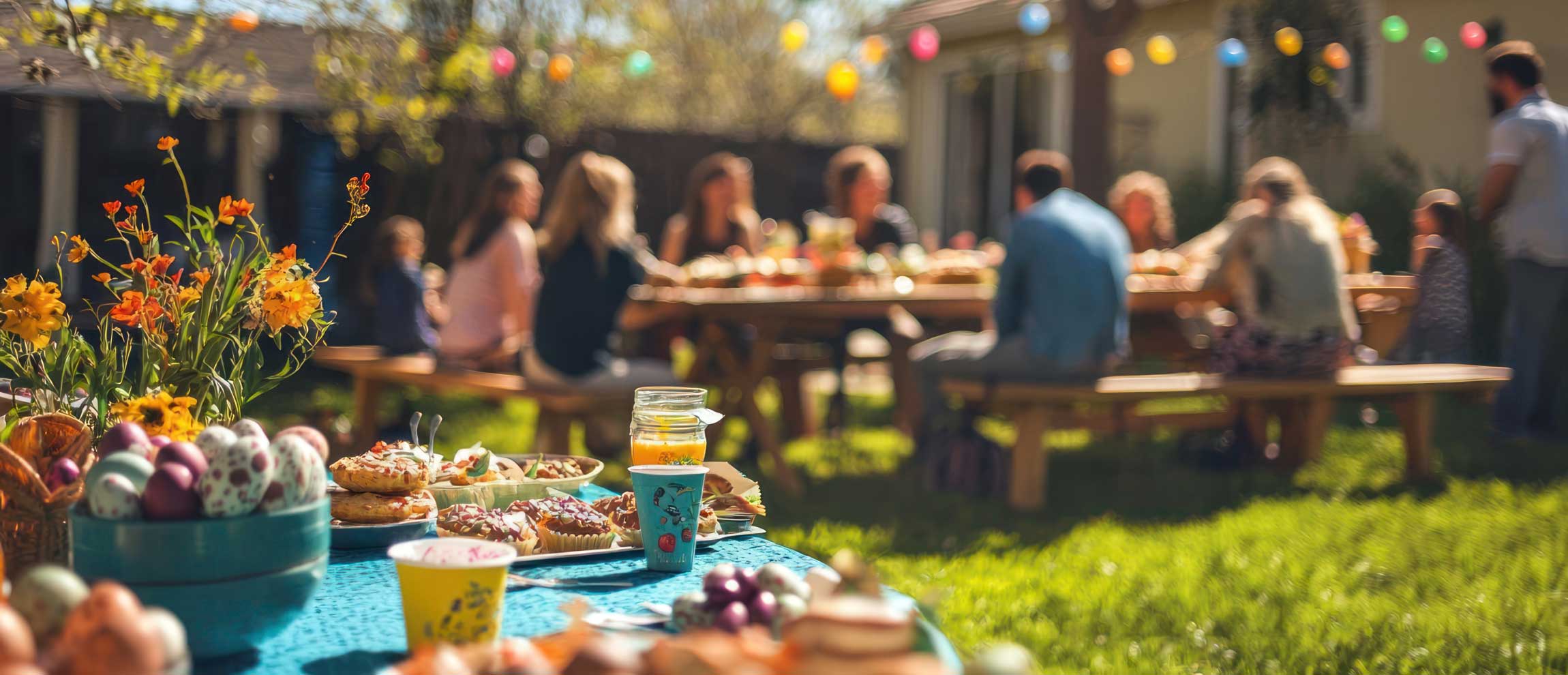 5 Easter Gift Ideas for Adults