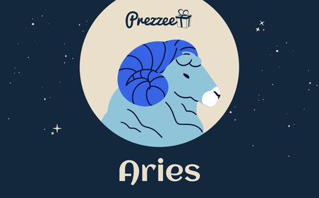 Aries Season Smart eGift Card