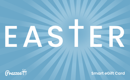 Easter Blessing Smart eGift Card