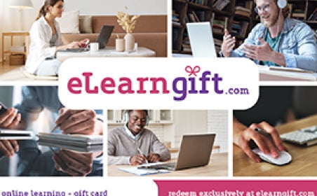 eLearnGift