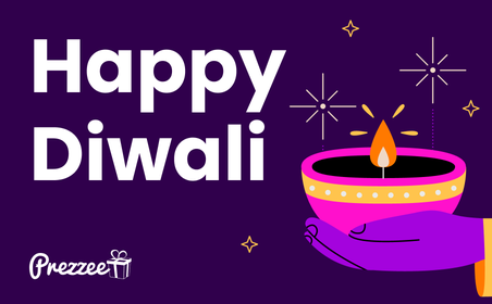 Diwali Smart eGift Card
