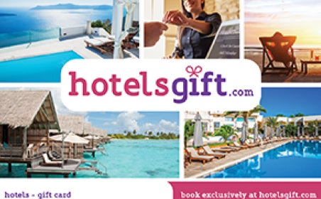 HotelsGift