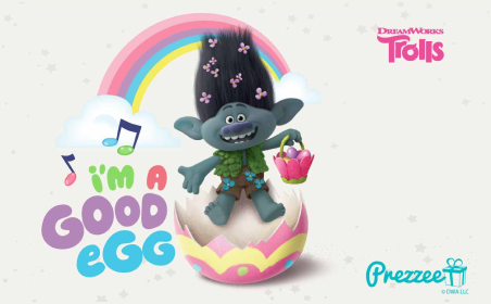I'm a Good Egg Smart eGift Card