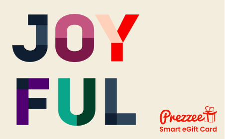 Prezzee Joyful