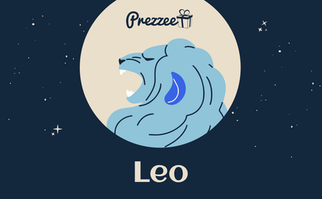 Leo Season Smart eGift Card