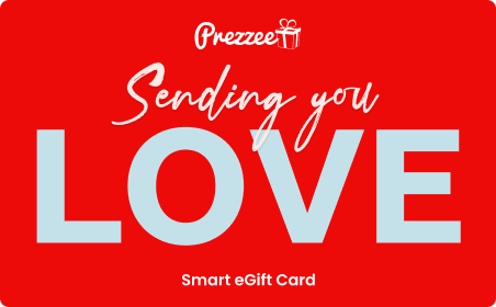 Love Smart eGift Card
