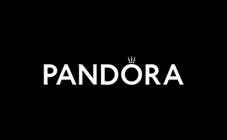 Pandora eGift Card