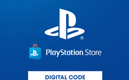 Playstation Store