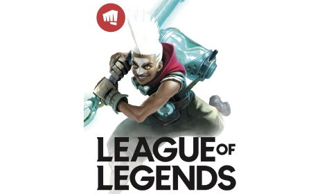 Riot Games - League of Legends