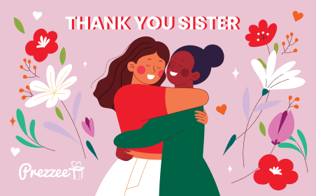Sisters Smart eGift Card