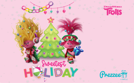 Tis the season to be Trolly Smart eGift Card