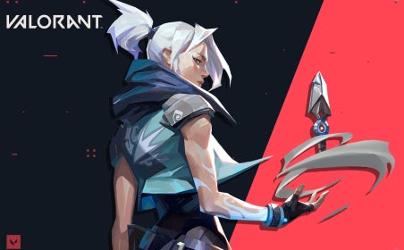 Valorant eGift Card