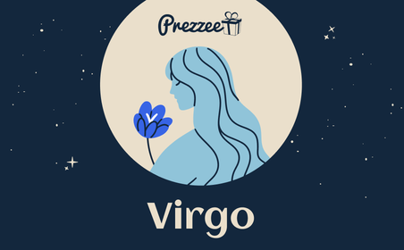 Virgo Season Smart eGift Card